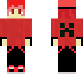 preview for My first human skin