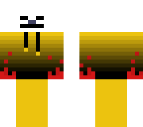 preview for my first shaded skin