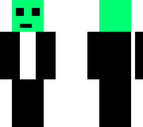 preview for My First Skin