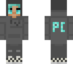 preview for My first skin