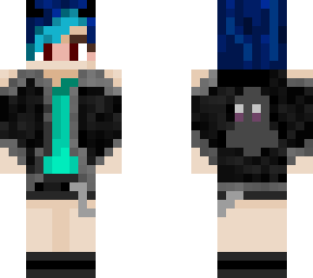 preview for My First Skin