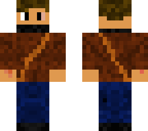 preview for My first skin