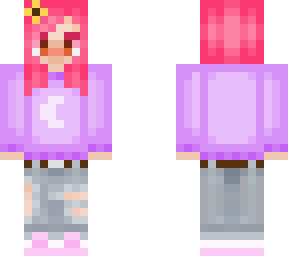 preview for My first skin