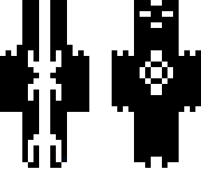 preview for My first skin