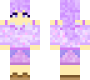 preview for My first skin 