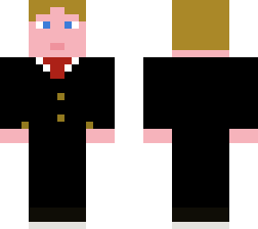 preview for My first skin