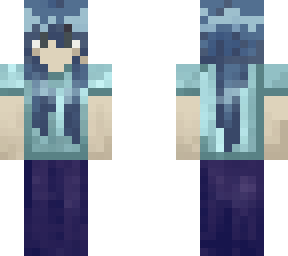 preview for my first skin