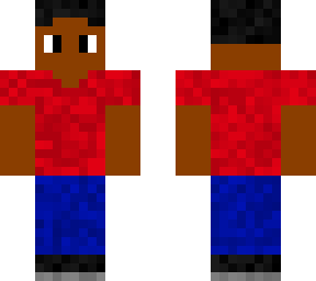 preview for My first skin
