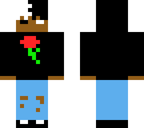 preview for My First Skin