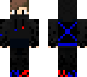 preview for My First Skin