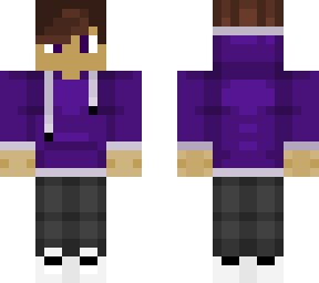 preview for My First Skin
