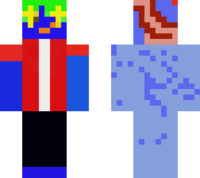 preview for my first skin