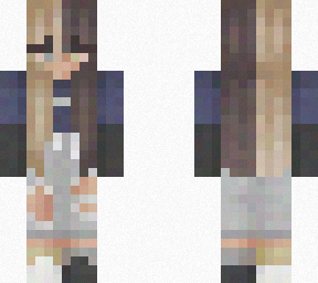 preview for My first skin here