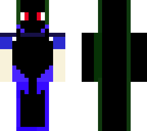 preview for my first skin