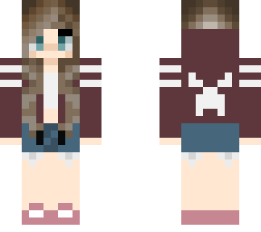 preview for My first skin upload