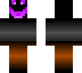 preview for My first spooky skin