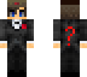 preview for My Formal Attire