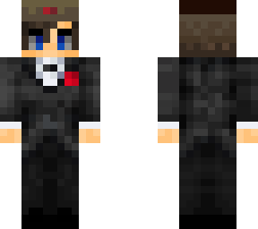 preview for My Formal Attire