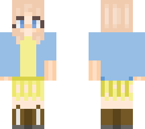 preview for my friend Ella