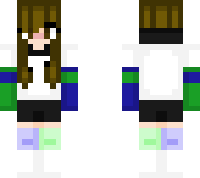 preview for My Friend Haily v