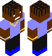 preview for my friend KD