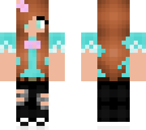 preview for My Friends Outfit for Today 12