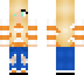 preview for My Friends Outfit for Today 14