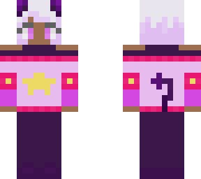 preview for My Friends Pixys