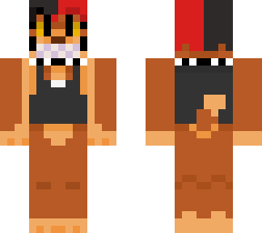 preview for my furbsone