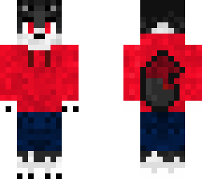 preview for My fursona