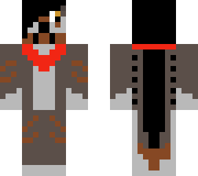 preview for My Fursona Nikusa