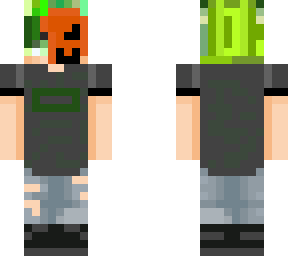 preview for My Fyrst Custo Skin