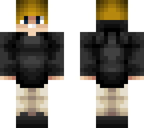 preview for my gamerrrrr skin