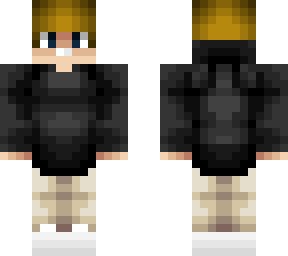 preview for my gamerrrrr skin