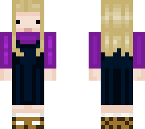 preview for my gitlfriend is a witch