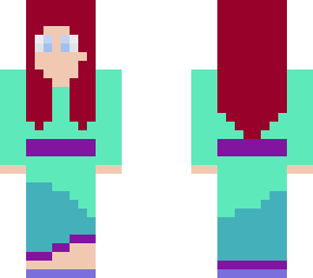 preview for my grammas skin