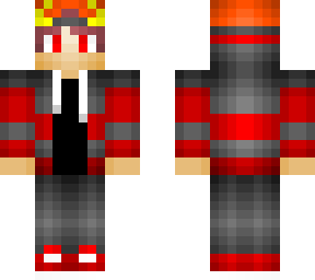 preview for My halloween avatar