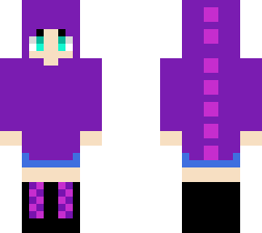 preview for my Halloween costume