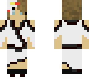 preview for my halloween costume