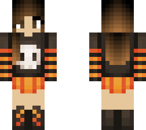 preview for My Halloween Outfit