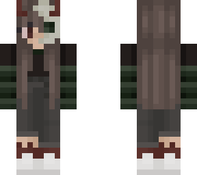 preview for My halloween skin 3