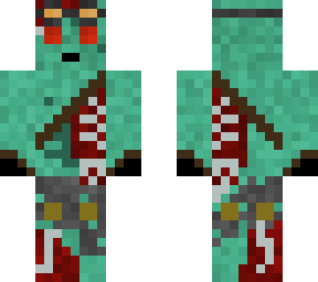 preview for My Halloween Skin