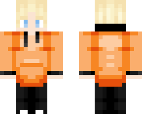 preview for my halloween skin