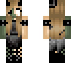 preview for MY Halloween skin