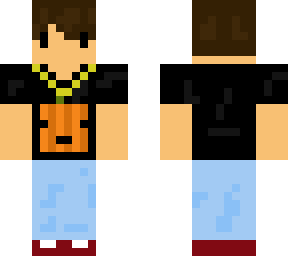 preview for My halloween skin