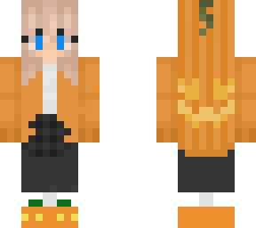 preview for My Halloween Skin