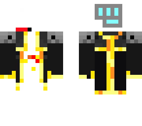 preview for My halloween skin