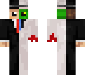 preview for My Halloween Skin