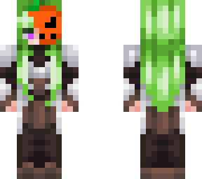 preview for My Halloween skin