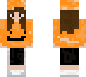 preview for my halloween skin